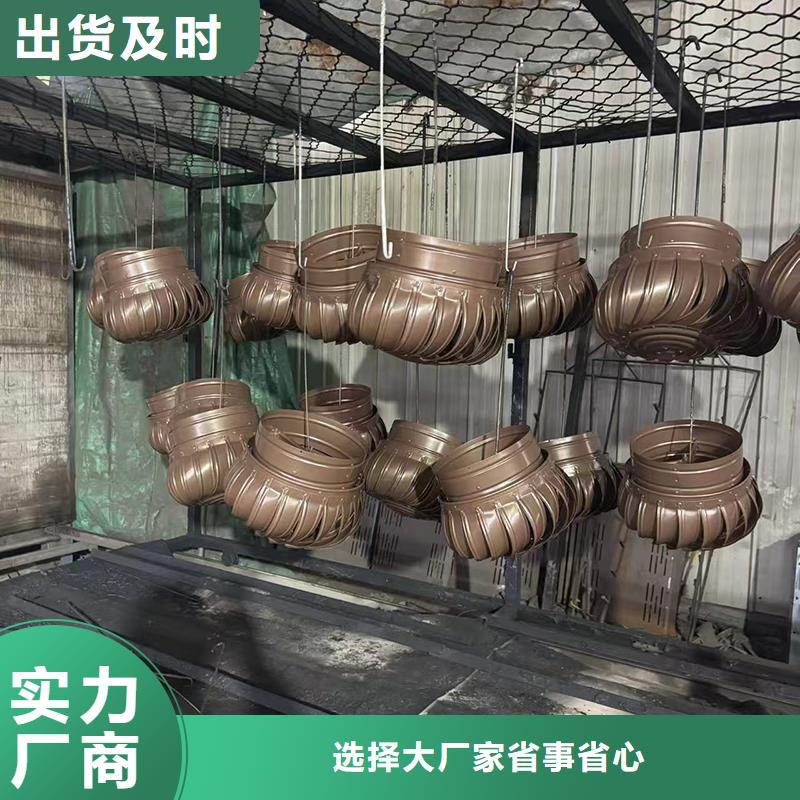 县楼顶烟道助排风风帽全国走货