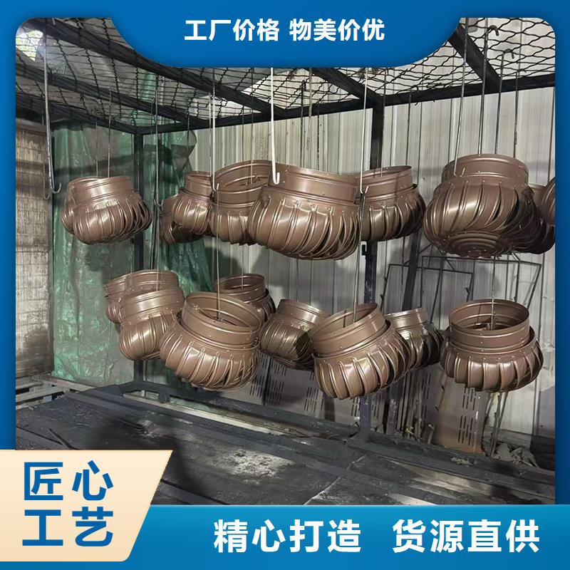 卫生间排气道自力式风帽品质优良