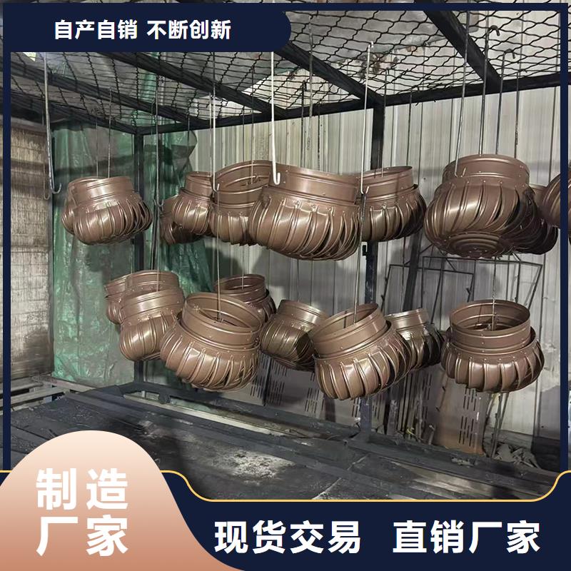 J-FM-A型风帽畅销全国