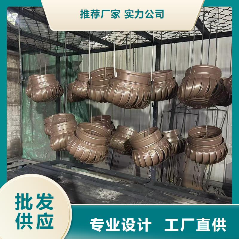 中式烟囱帽生产厂家