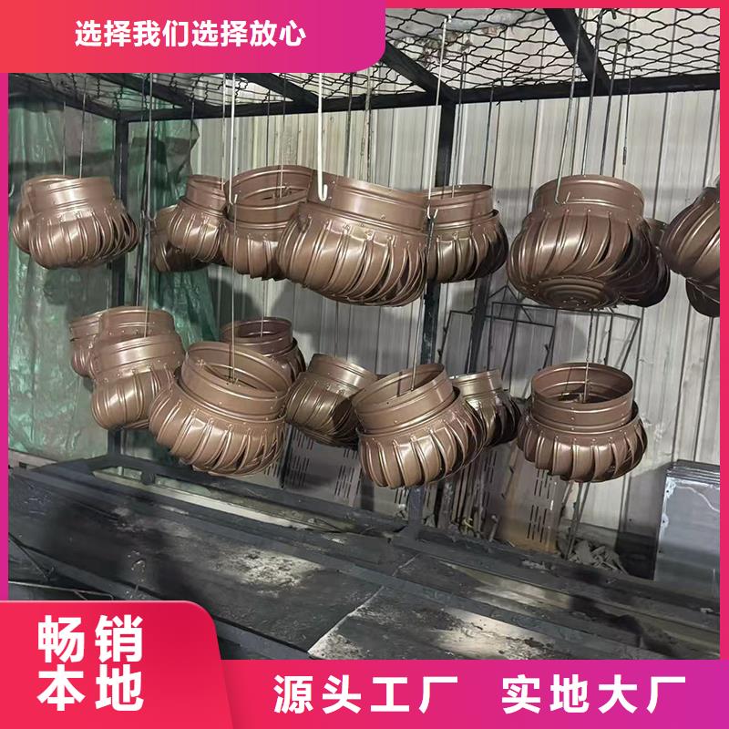 县楼顶烟道助排风风帽优惠报价