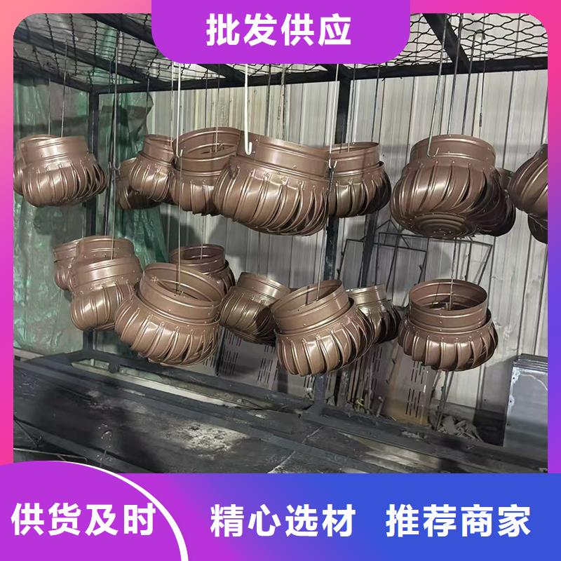 C系列防倒灌风帽品质保证