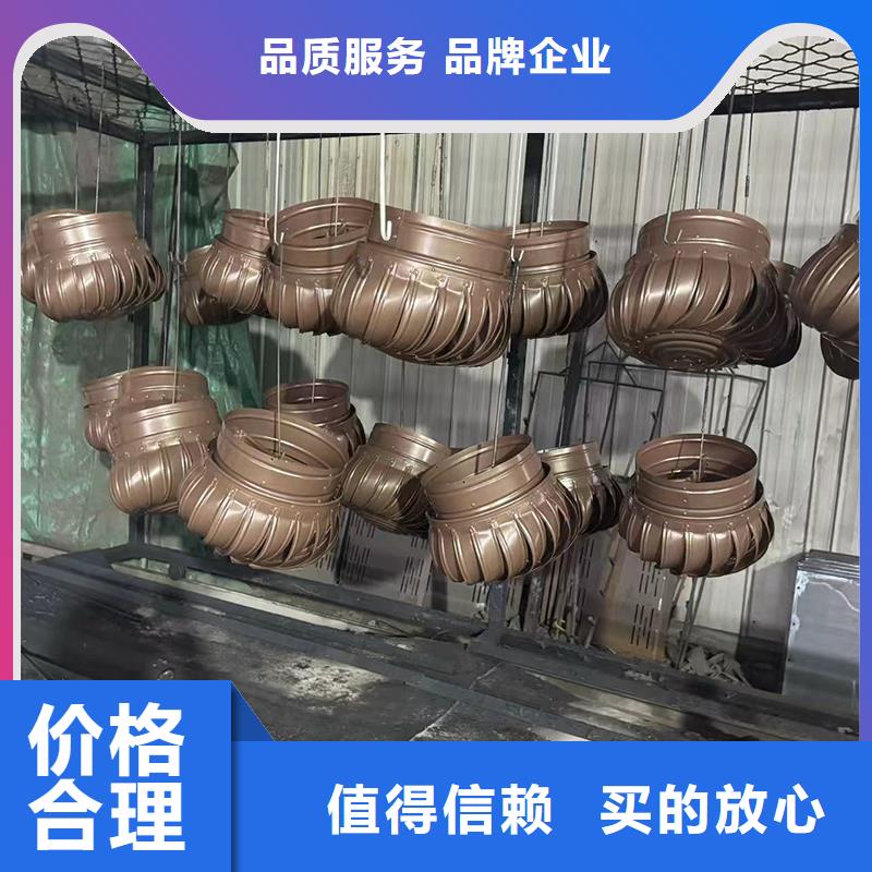 离心式无动力风帽价格优