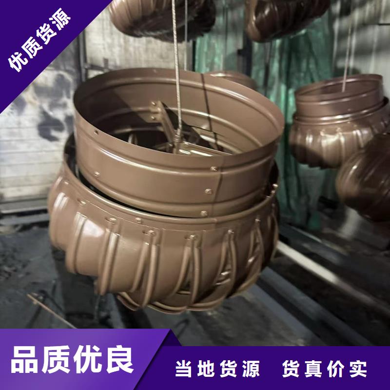 C-FB方形百叶风帽10年经验