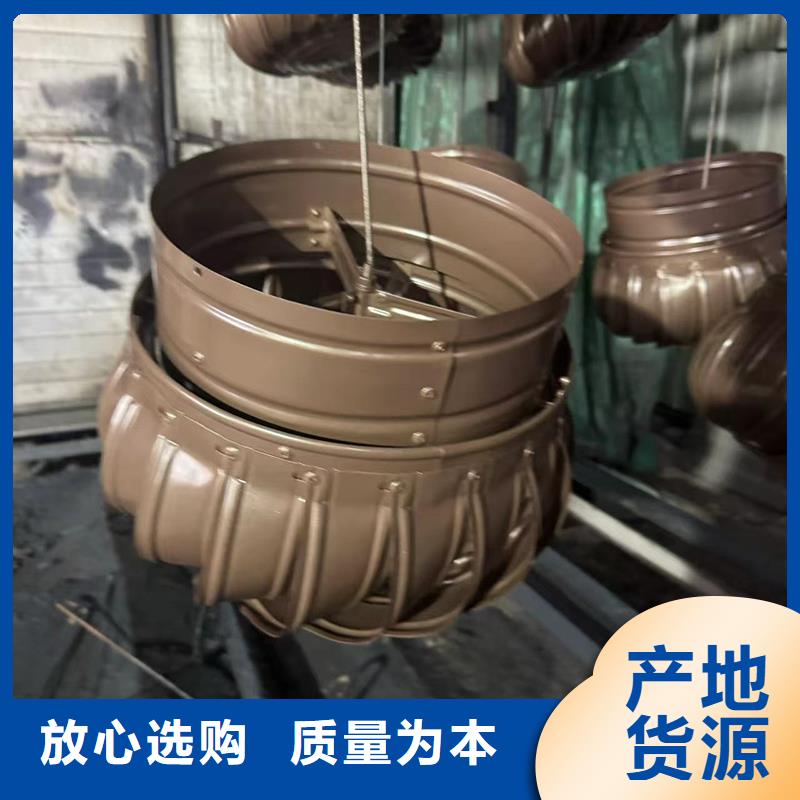 C系列排气道风帽实力老厂