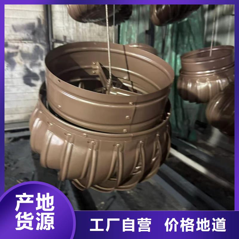 B系列抜气风帽出厂价格