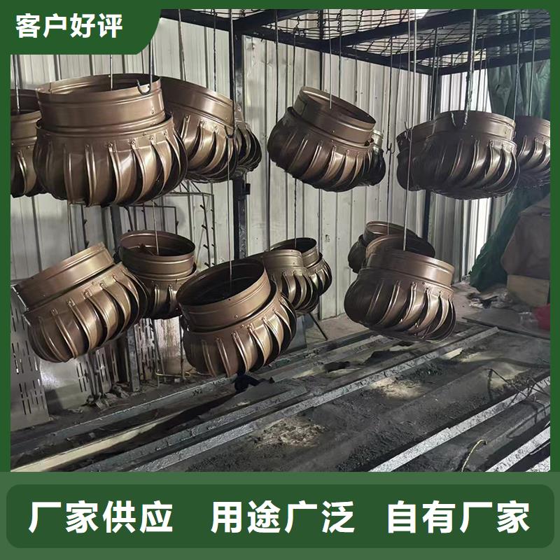 县止回式风帽2025年新款式