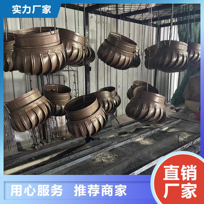 荷城街道J-FM-A型风帽现货充足