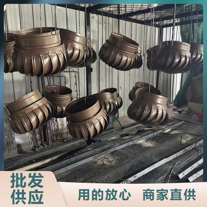 中式烟囱帽厂家价格