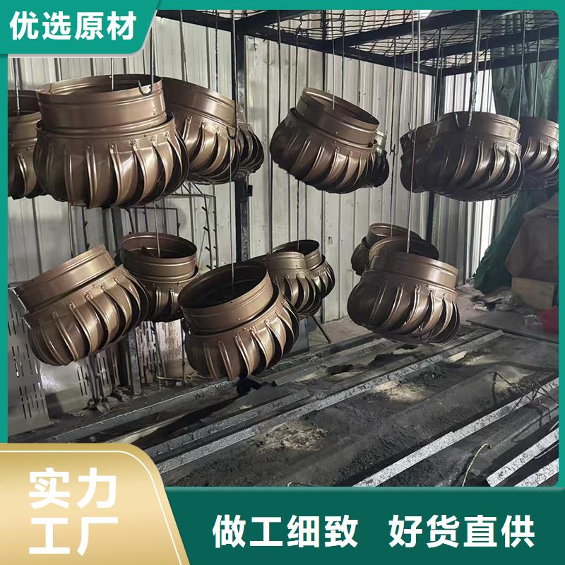 方形百叶窗风帽售后无忧