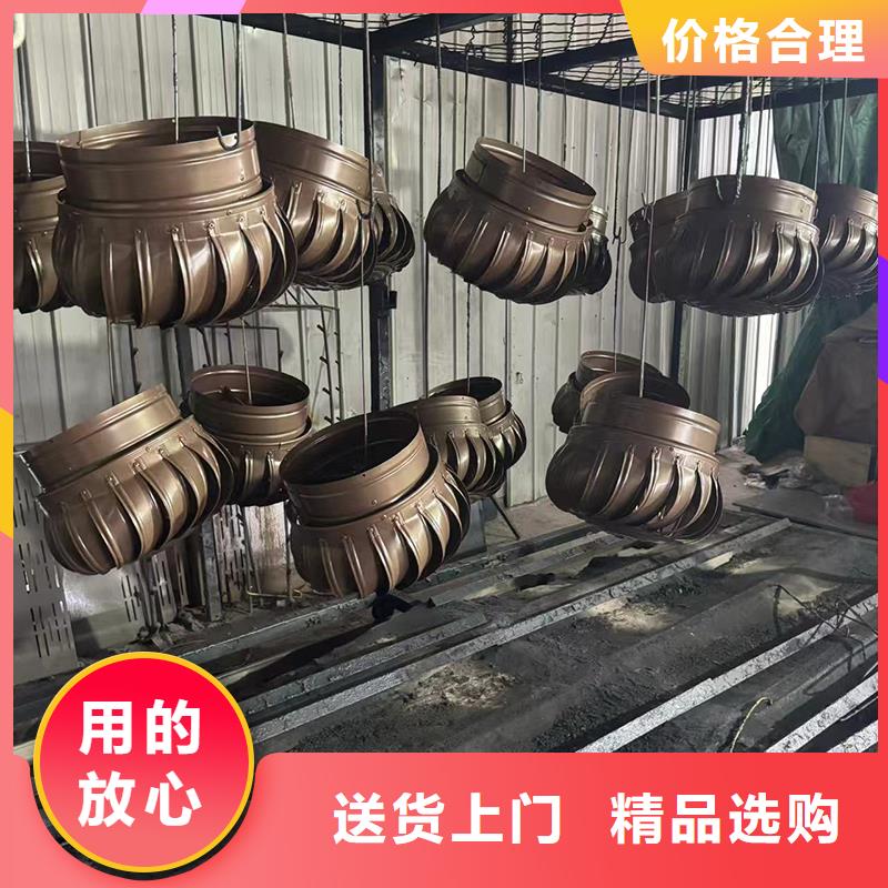 县新中式烟囱帽诚信厂家