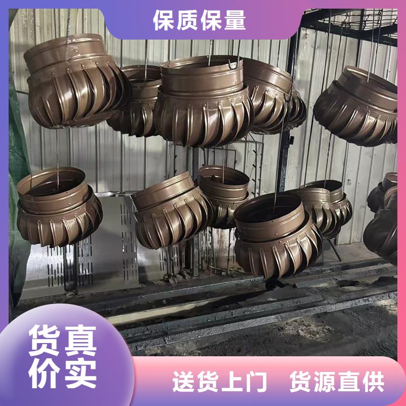 不锈钢抜气风帽常用指南