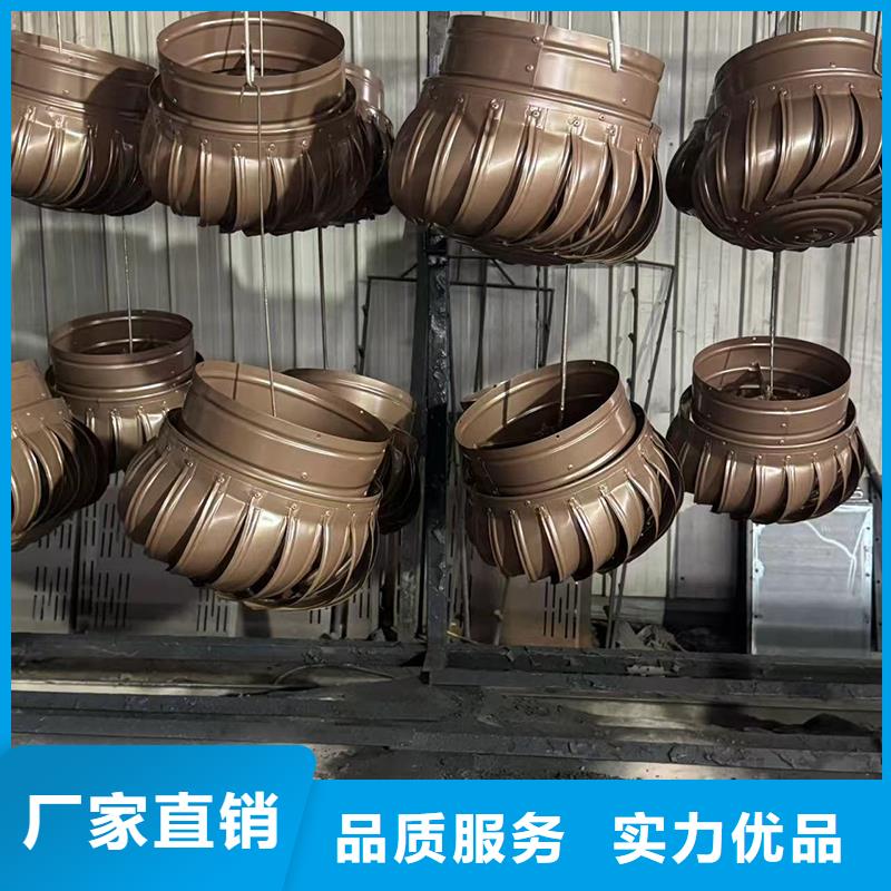 县变压式风帽根据尺寸生产