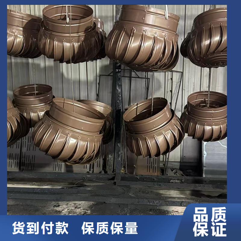县楼顶烟道变压式风帽产品介绍