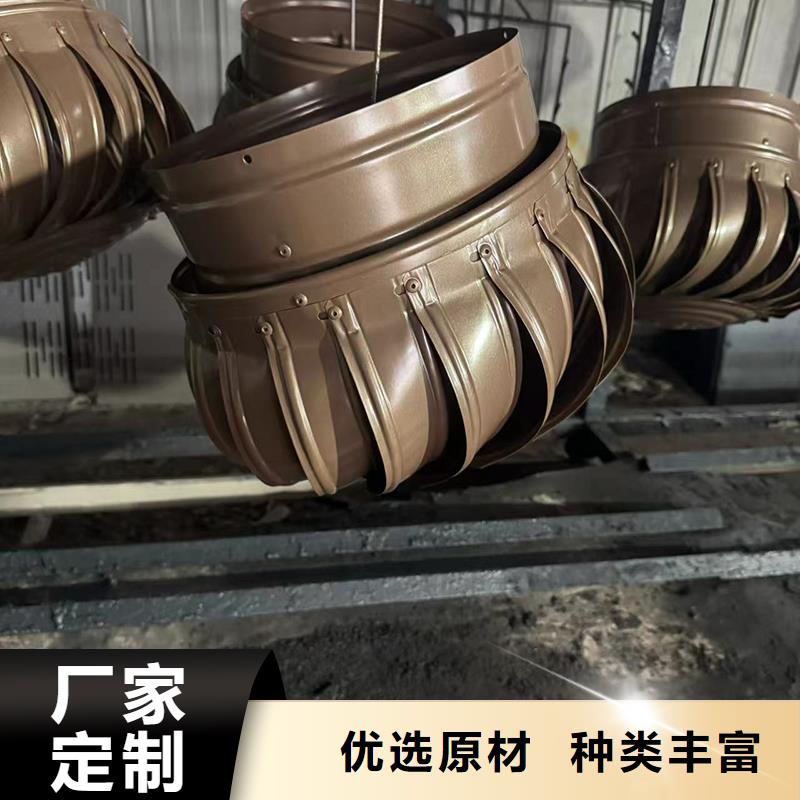 县楼顶烟道变压式风帽制造厂家