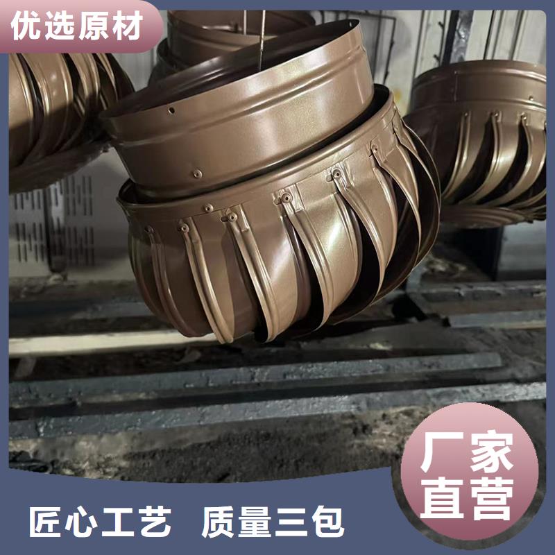 金属直排风帽源头厂家