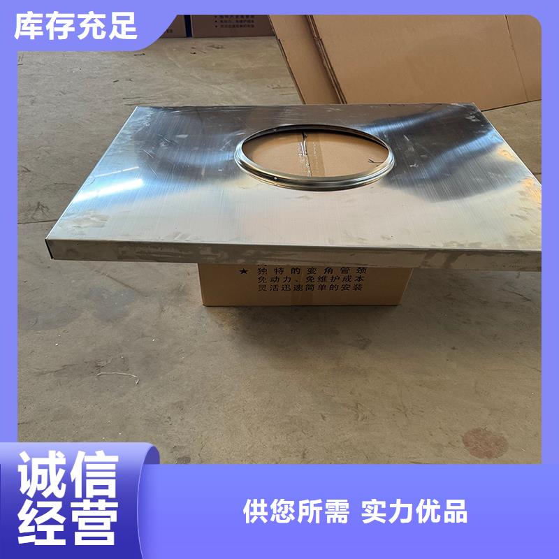 G系列风帽可定制