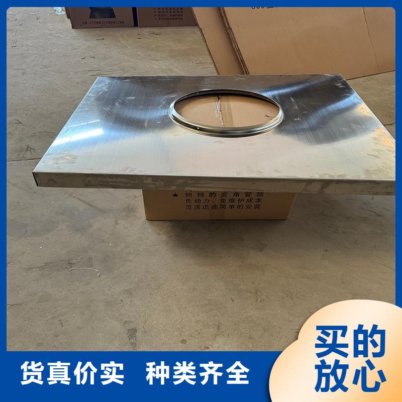 县B系列抜气风帽工厂直销