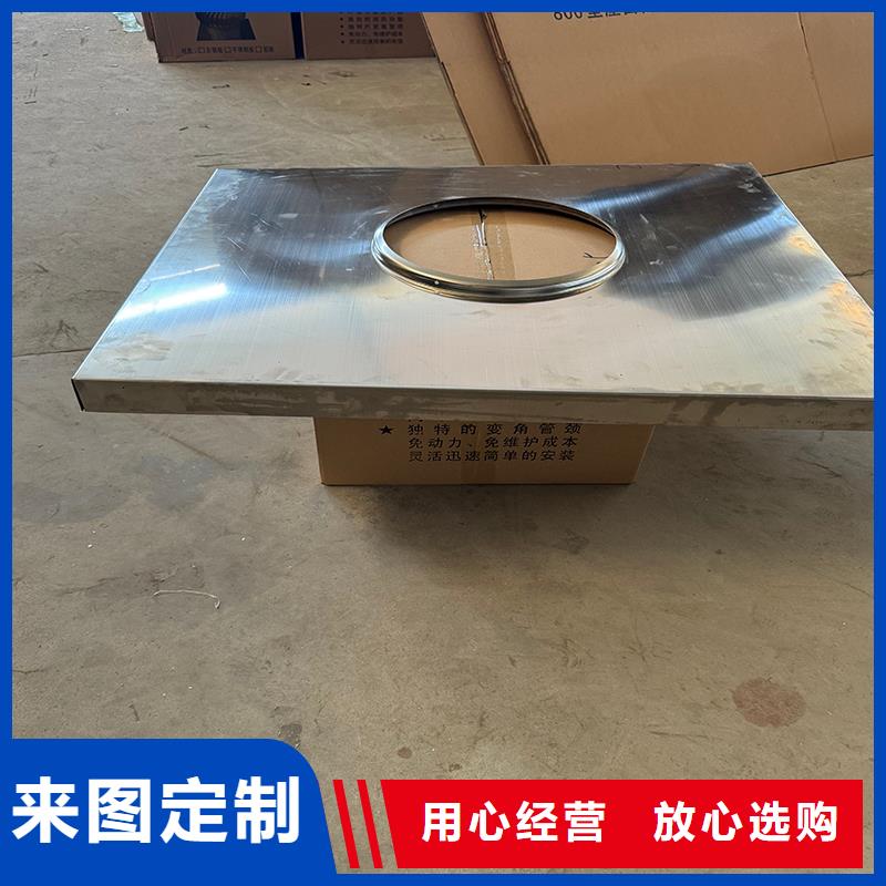 A-FM-BPS型圆柱形通风器适用于台风地区