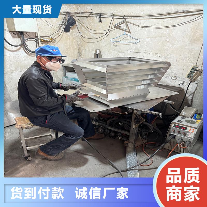 新中式烟囱帽在线报价