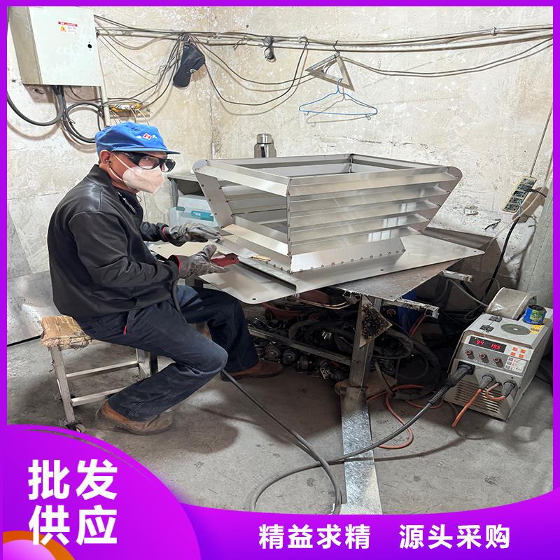 止回式风帽靠谱厂家