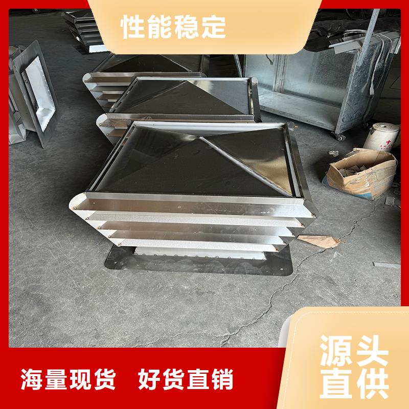 县B系列抜气风帽售后无忧