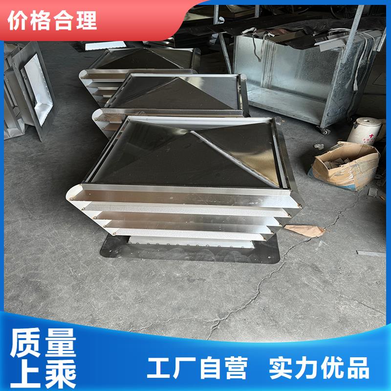 排气百叶风帽厂家价格