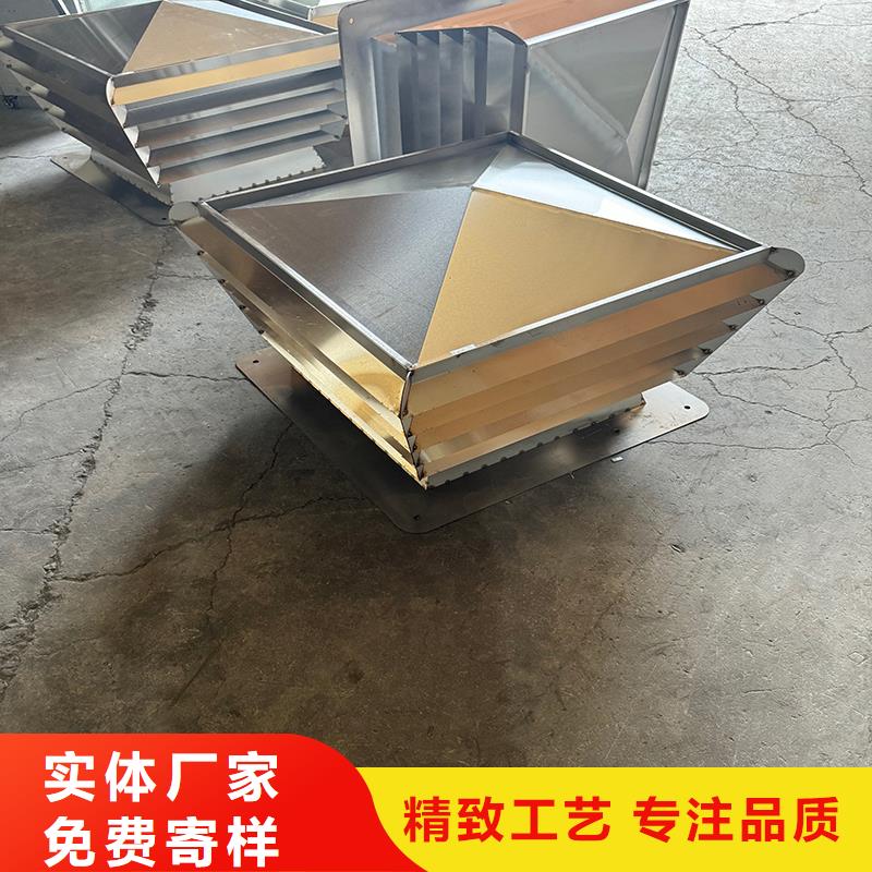 县12J201图集止回式风帽为您服务