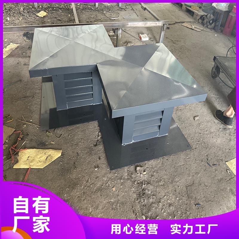 县金属百叶透气帽实力雄厚