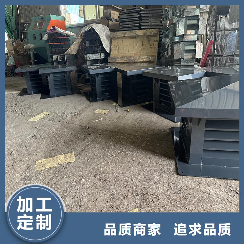 方形百叶风帽批发价格