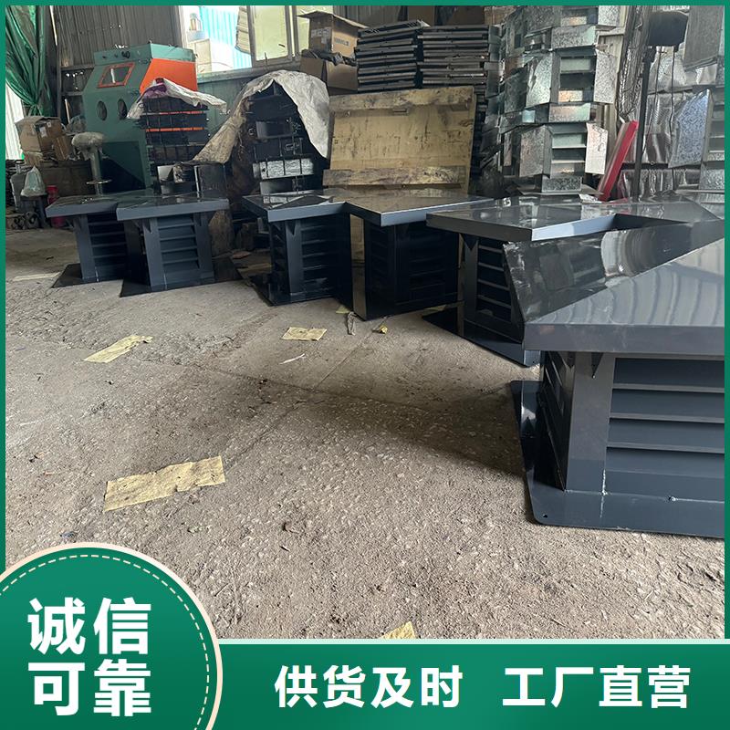 胶州市C系列防倒灌风帽现货充足