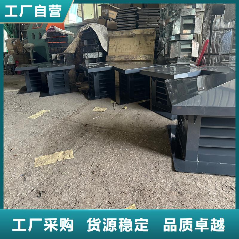 F-FY圆形防火风帽直供厂家