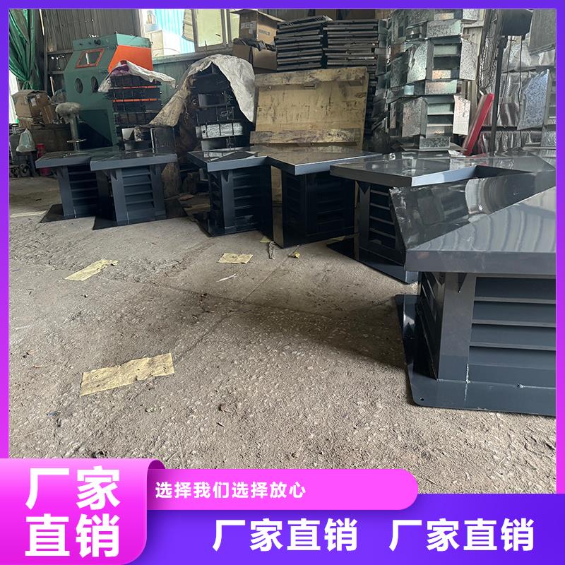 自力式风帽本地厂家