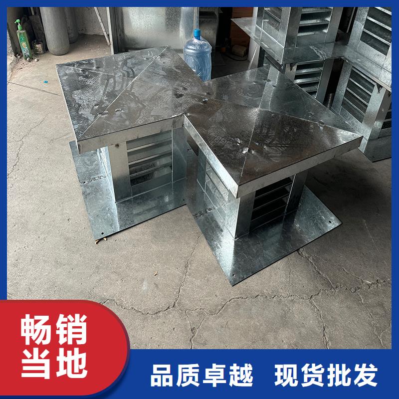 厨房排气道防雨烟囱源头厂家
