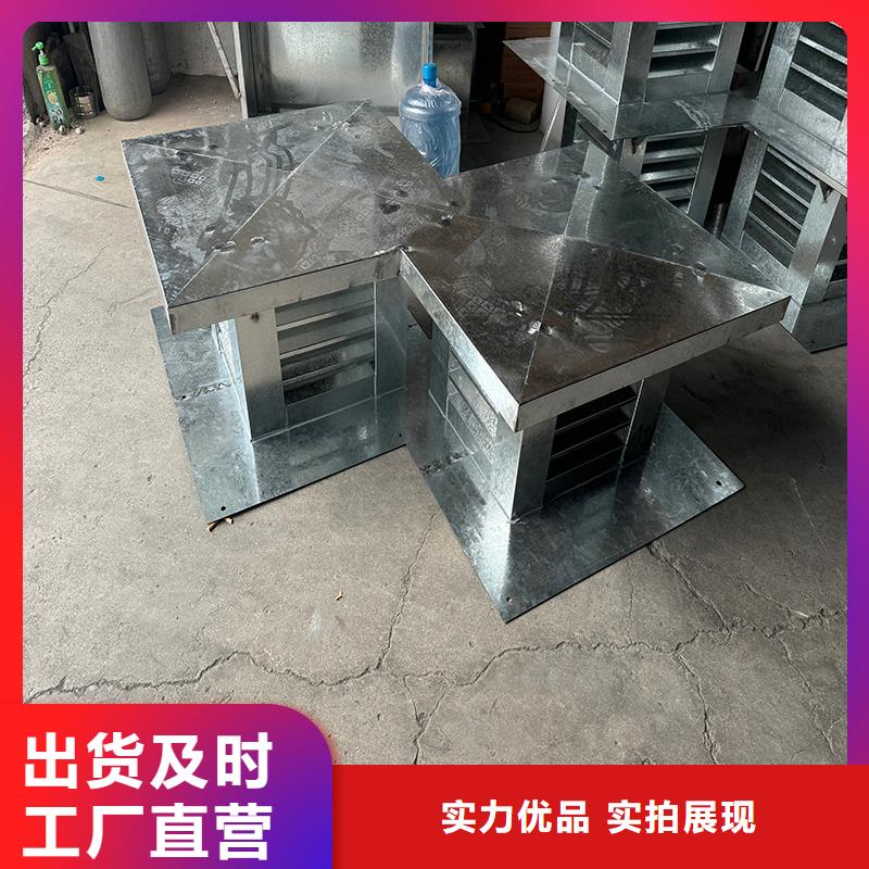 方形矩形百叶风帽诚信企业