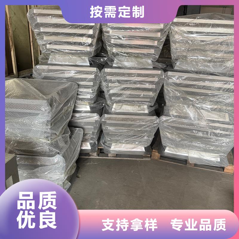B系列抜气风帽施工