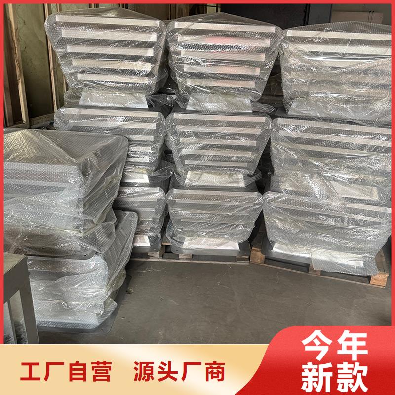金属百叶透气帽品质优