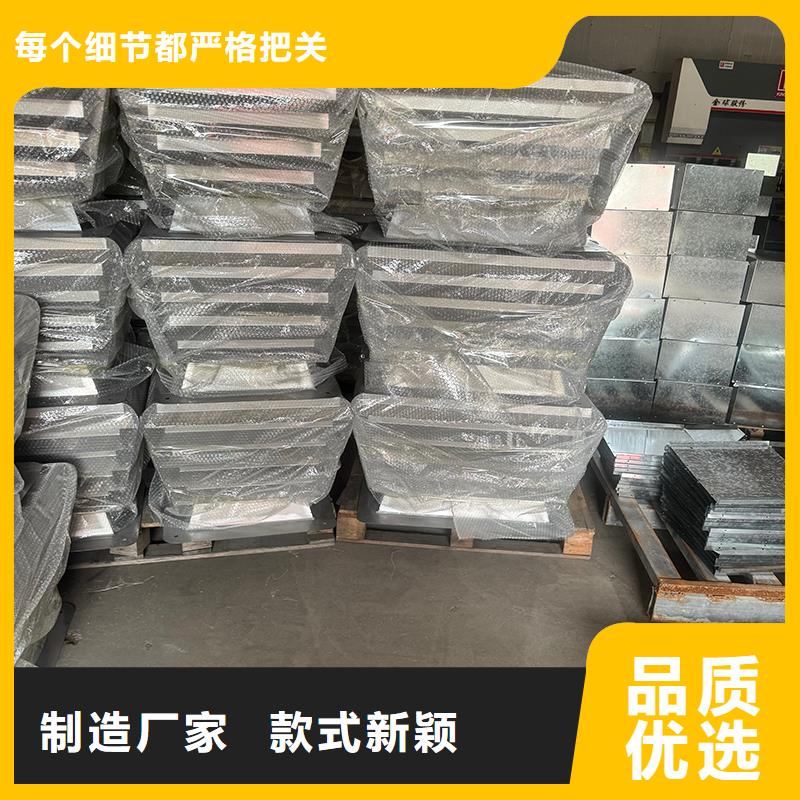 铝合金C系列风帽信赖
