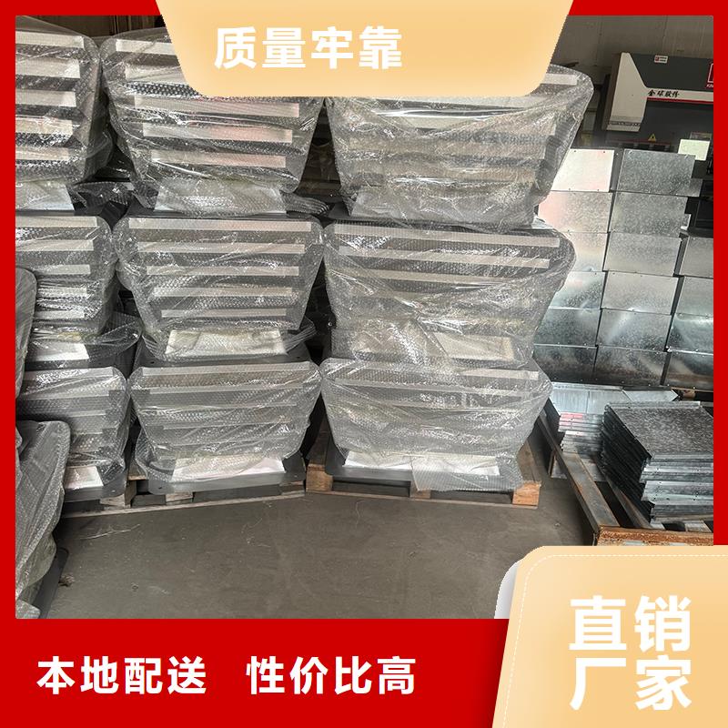 锡林郭勒盟C-FD500型防倒灌风帽成品风帽