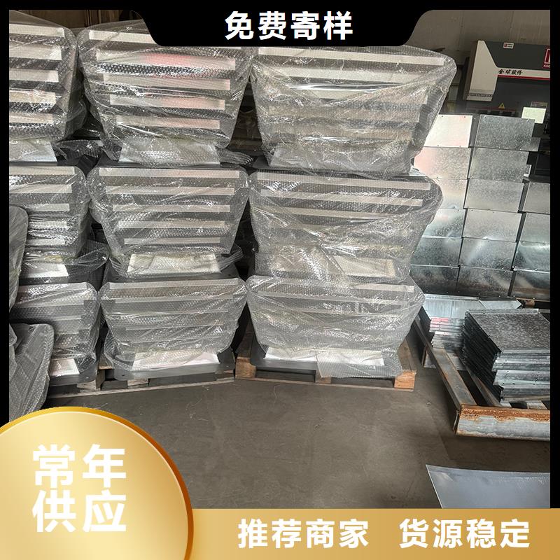 屋顶风道变压式风帽当天发货