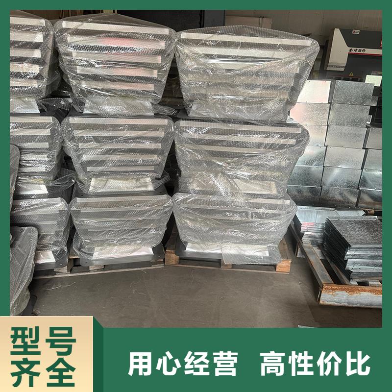 大浪街道自力式风帽品质保证