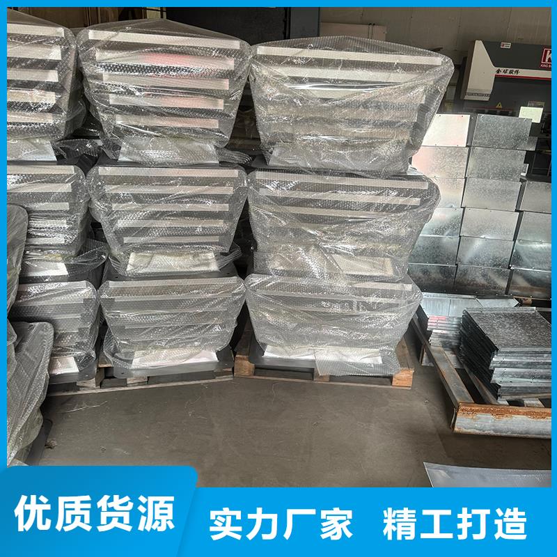 县D系列四孔风帽源头厂家