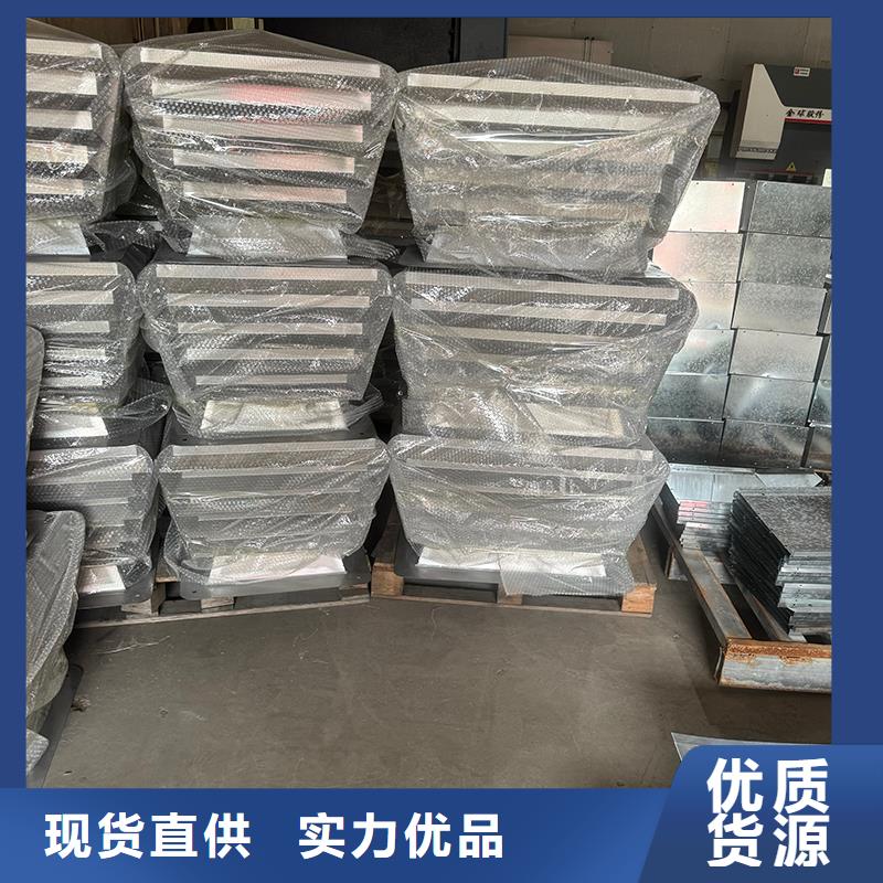 县负压防倒灌风帽百叶窗设计