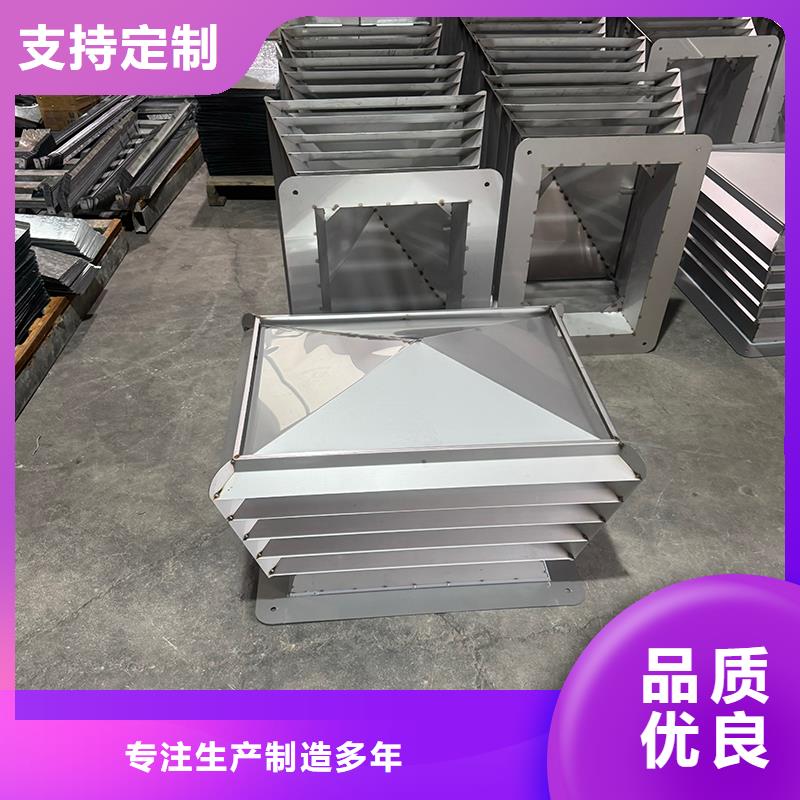 F系列圆形防火风帽批发零售