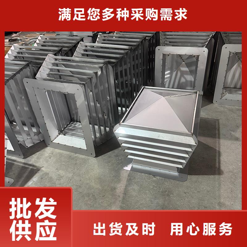 F系列离心式风帽匠心打造