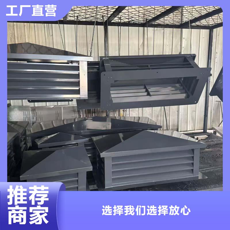 万宁市D系列四孔风帽适合全国楼房