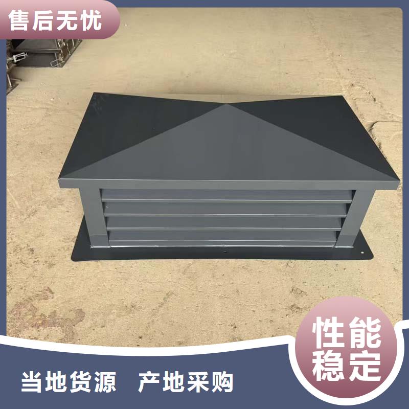 琼中县屋顶固定式风帽实体厂家