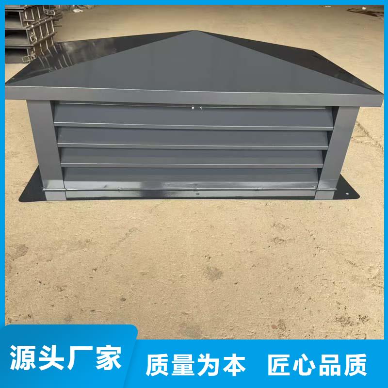 定做别墅烟囱帽品质保证