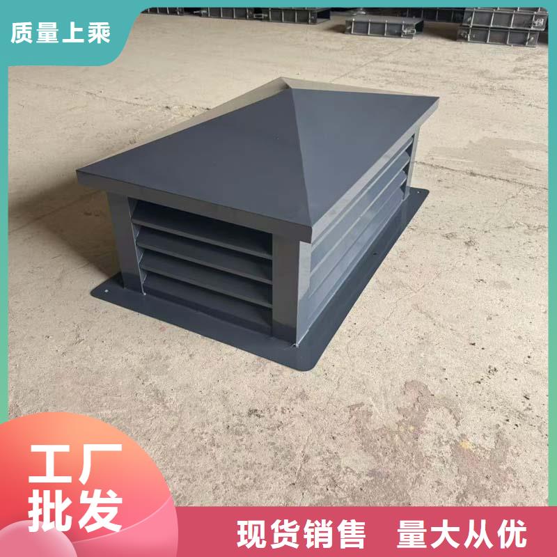 万宁市D系列四孔风帽适合全国楼房