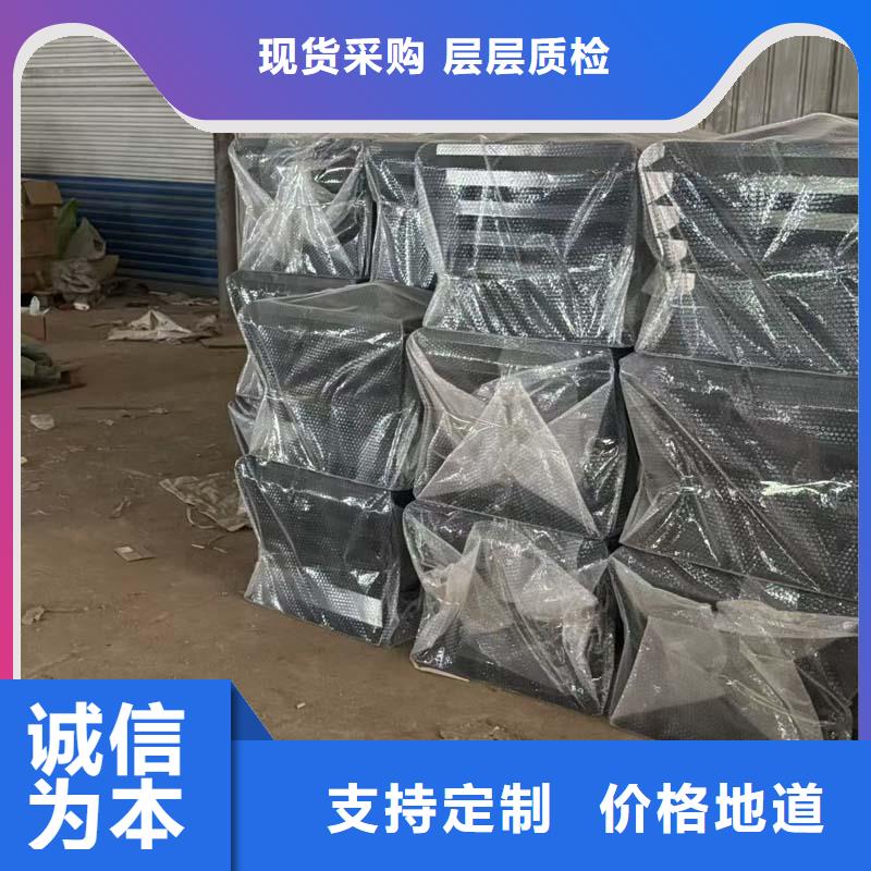 B系列成品排气道风帽增加烟囱寿命
